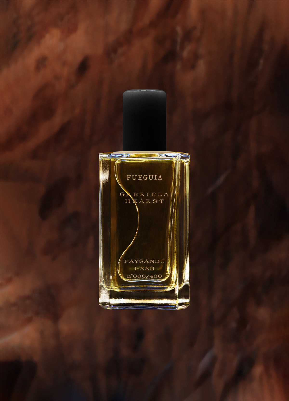 L'Artisan Parfumeur - フエギア アギラデアンバー 香水 50mlの通販 by Yuskey's  shop｜ラルチザンパフュームならラクマ - 香水(女性用)