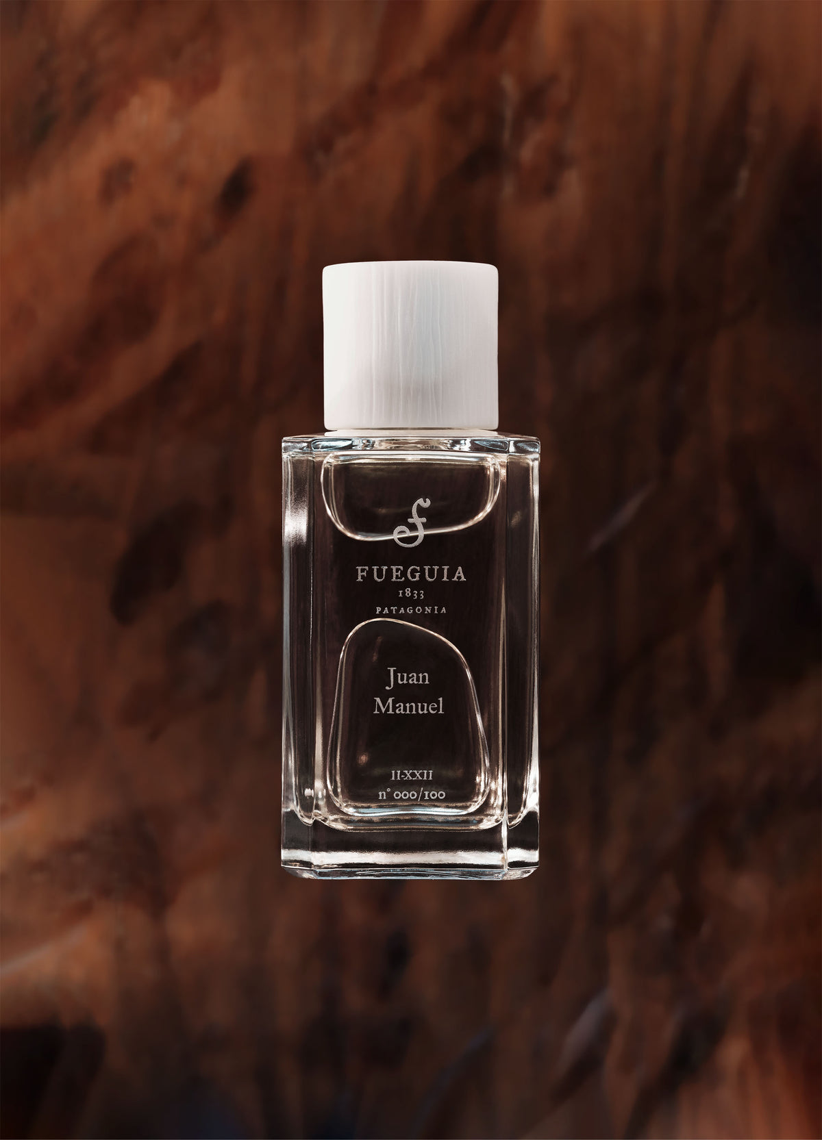 FUEGUIA 1833 Juan Manuel 30ml - ユニセックス